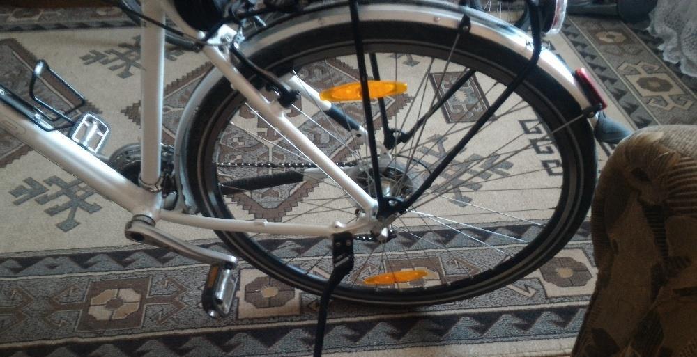 Vand bicicleta Staiger Luxe 27.8 Deore