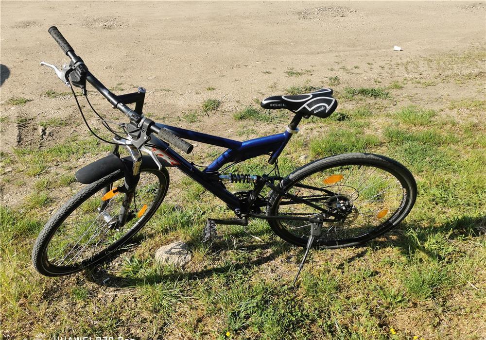 VÂND BICICLETA TORREK MK