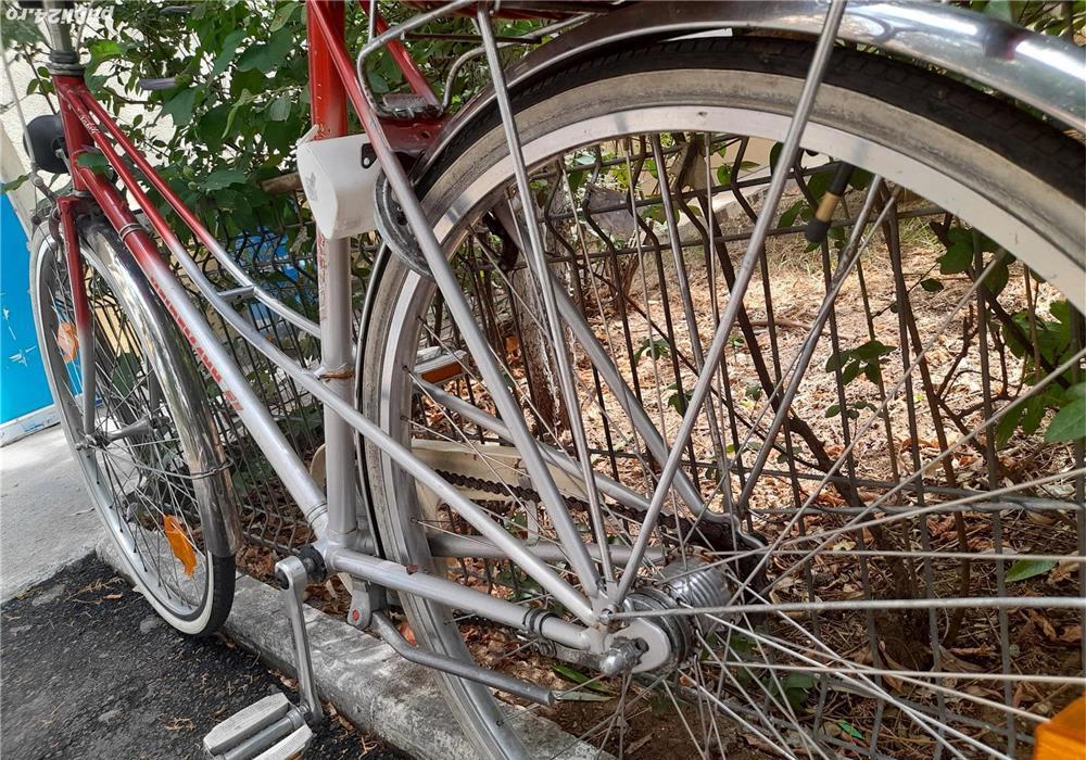 Vând bicicletă vintage damă