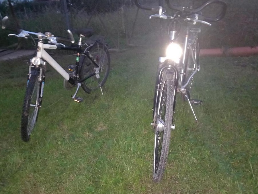 Vând biciclete