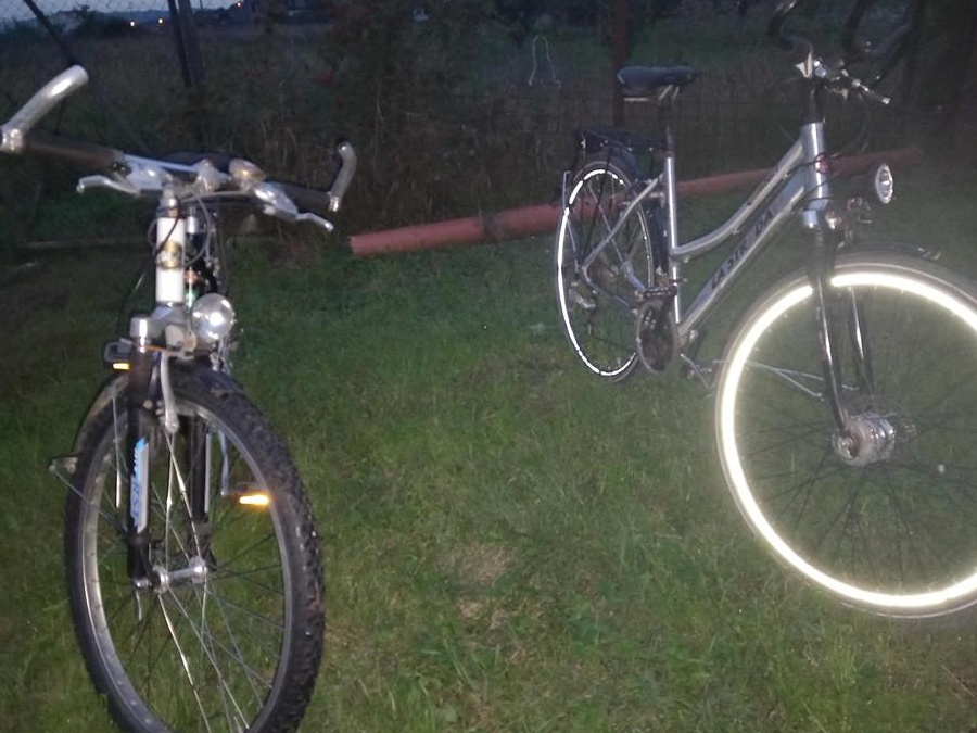 Vând biciclete