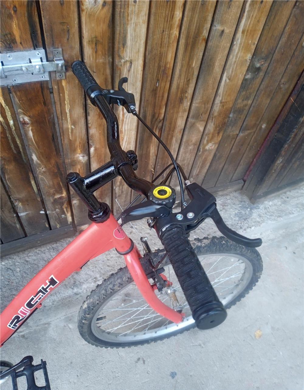 Vand biciclete 20-24 inch perfect funcționale