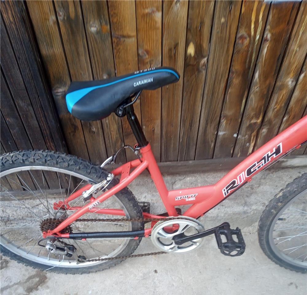 Vand biciclete 20-24 inch perfect funcționale