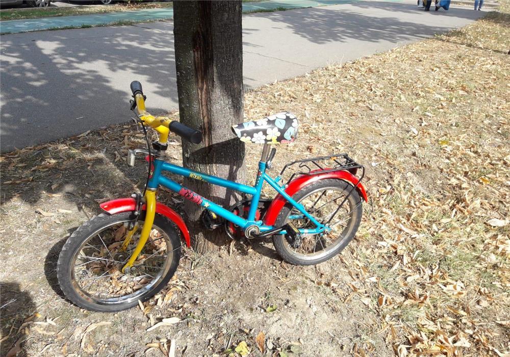 Vand biciclete copii