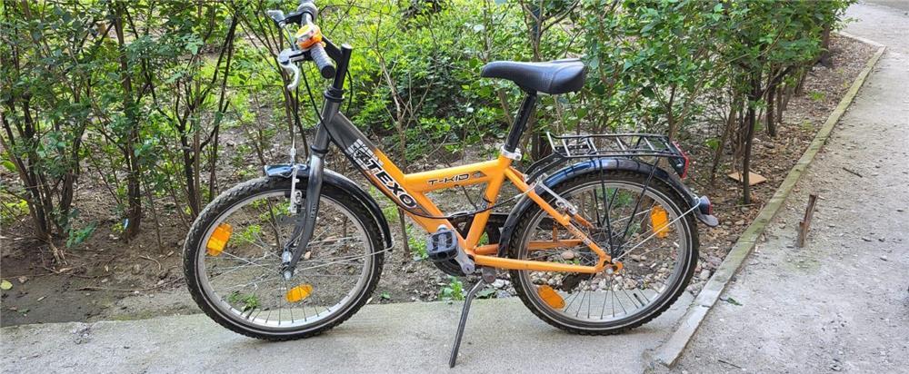 Vand biciclete copii