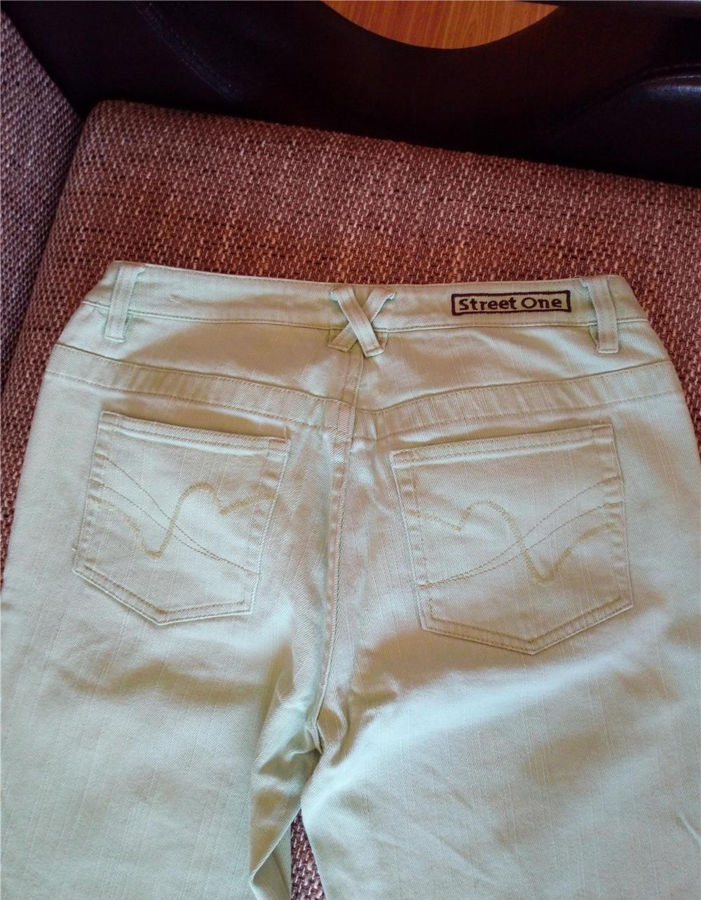 Vand blugi