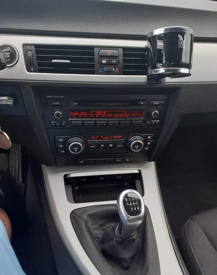 Vand BMW 318D EURO 5!