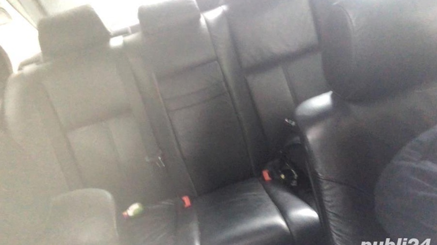 Vand BMW 525TDS 1998