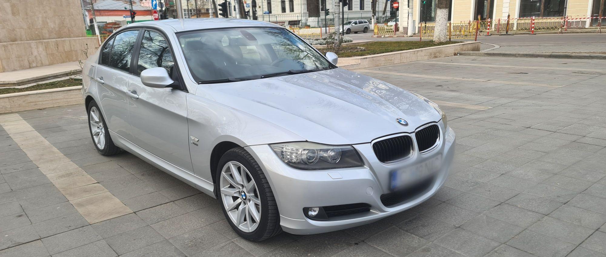 Vand BMW e90 320d Xdrive 4x4