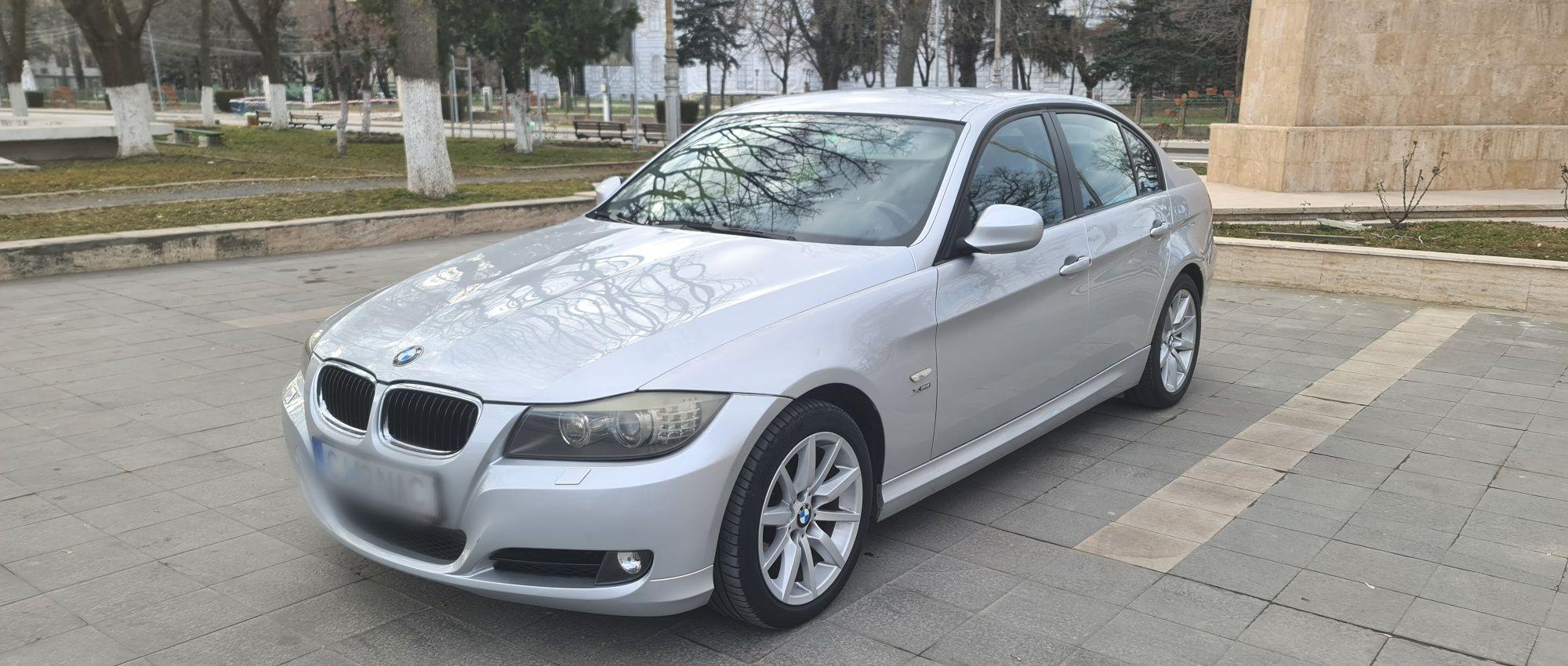 Vand BMW e90 320d Xdrive 4x4