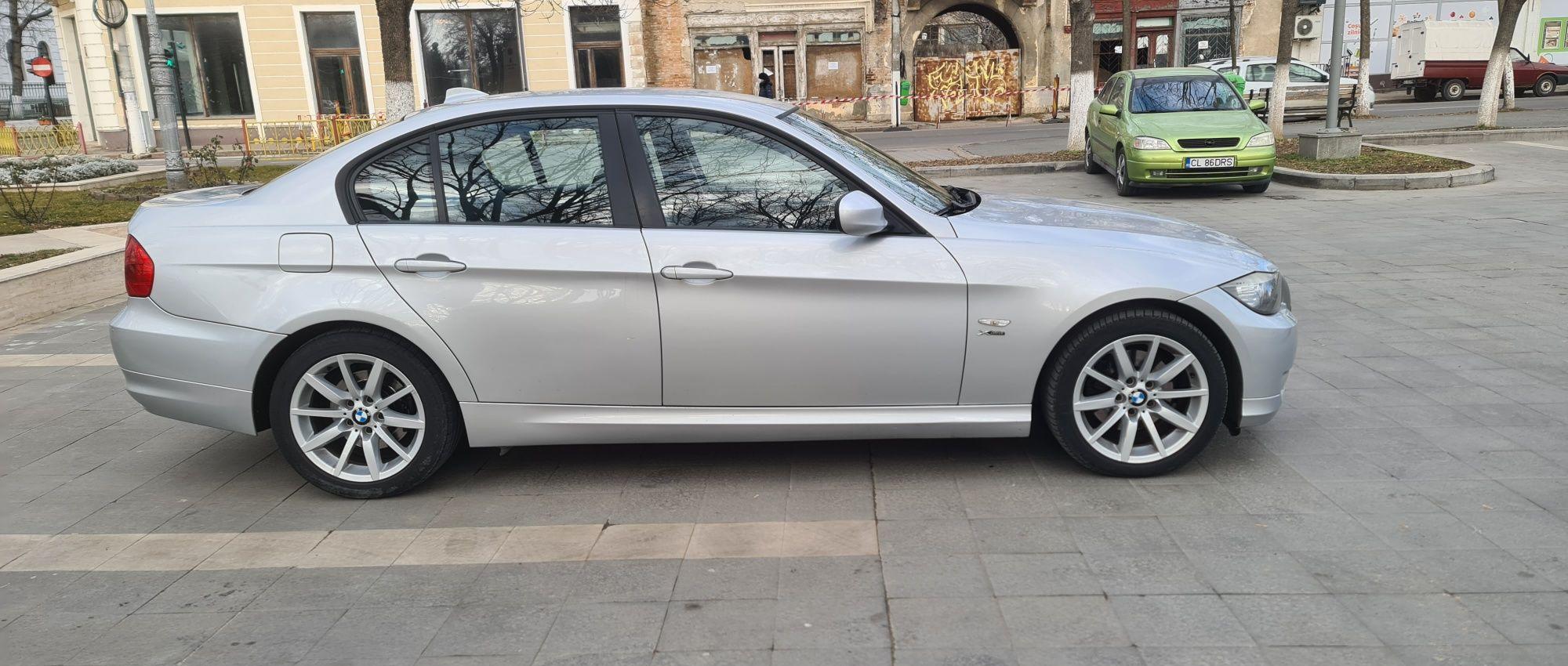 Vand BMW e90 320d Xdrive 4x4