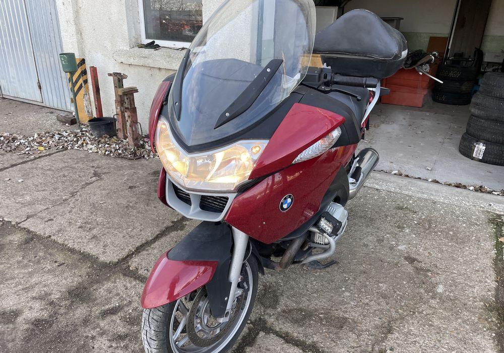 Vand BMW R1200 RT