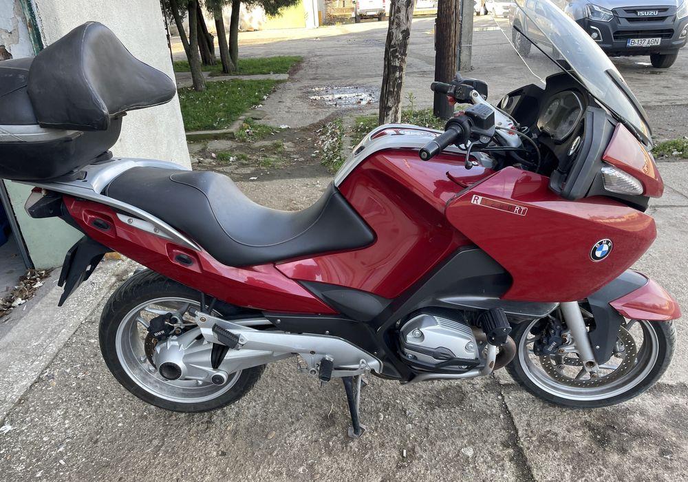 Vand BMW R1200 RT