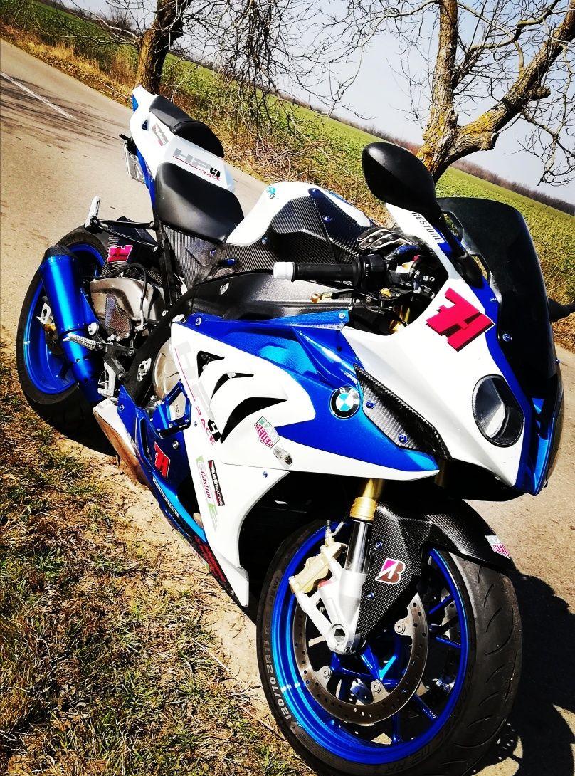 Vând Bmw s1000rr