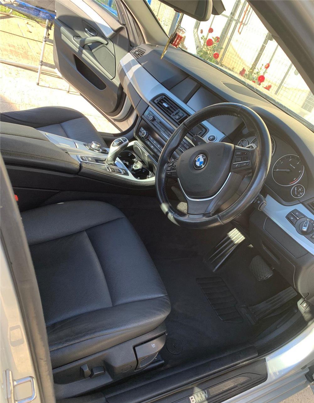 Vand BMW seria 5
