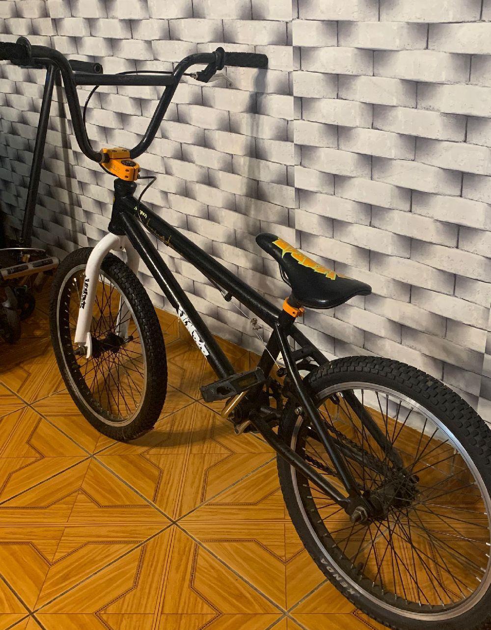 vand BMX