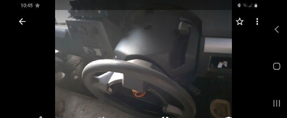 vând bord complet zafira