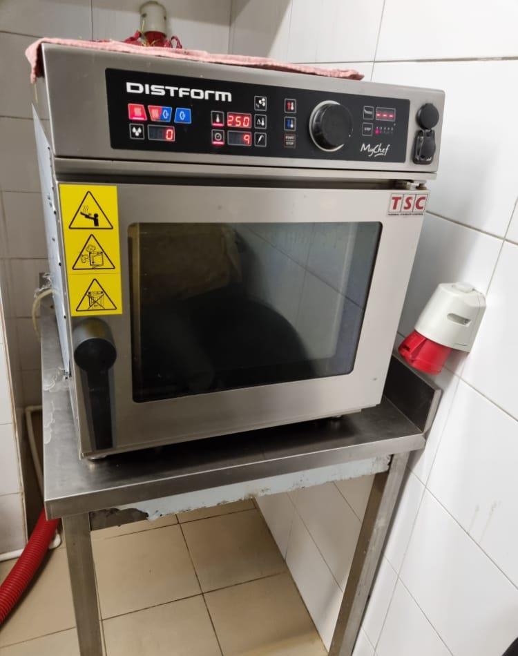Vand bucatarie restaurant Echipamente Horeca profesionale linia 900