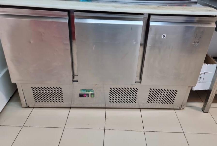 Vand bucatarie restaurant Echipamente Horeca profesionale linia 900