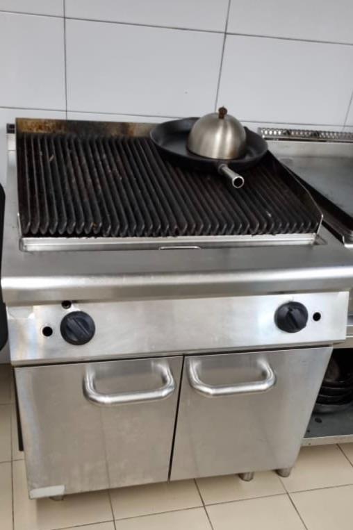 Vand bucatarie restaurant Echipamente Horeca profesionale linia 900