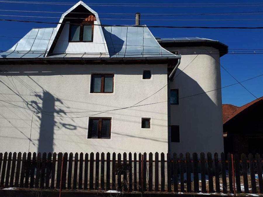Vand cabana Colibita