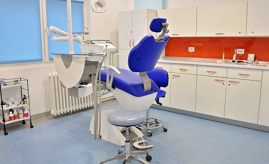 Vand Cabinet Stomatologic Bd Decebal