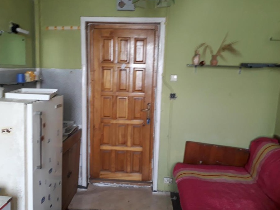 VAND CAMERA 9 m2 Zona Astra etaj 4