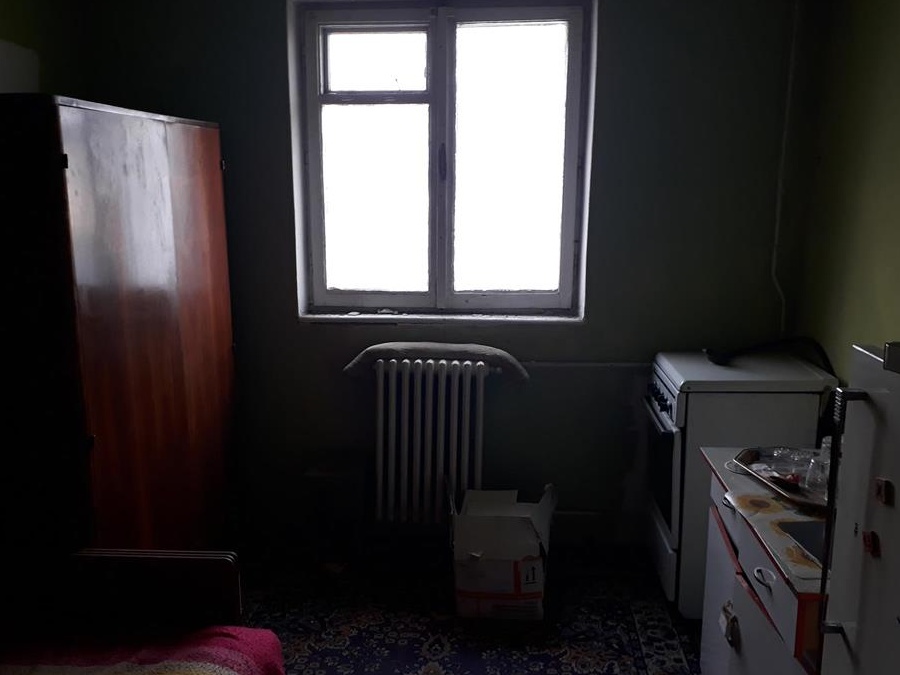 VAND CAMERA 9 m2 Zona Astra etaj 4
