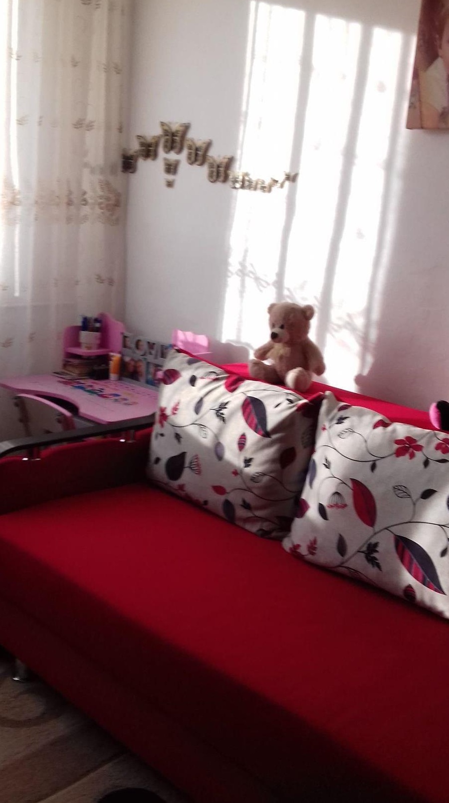 Vand camera camin/garsoniera