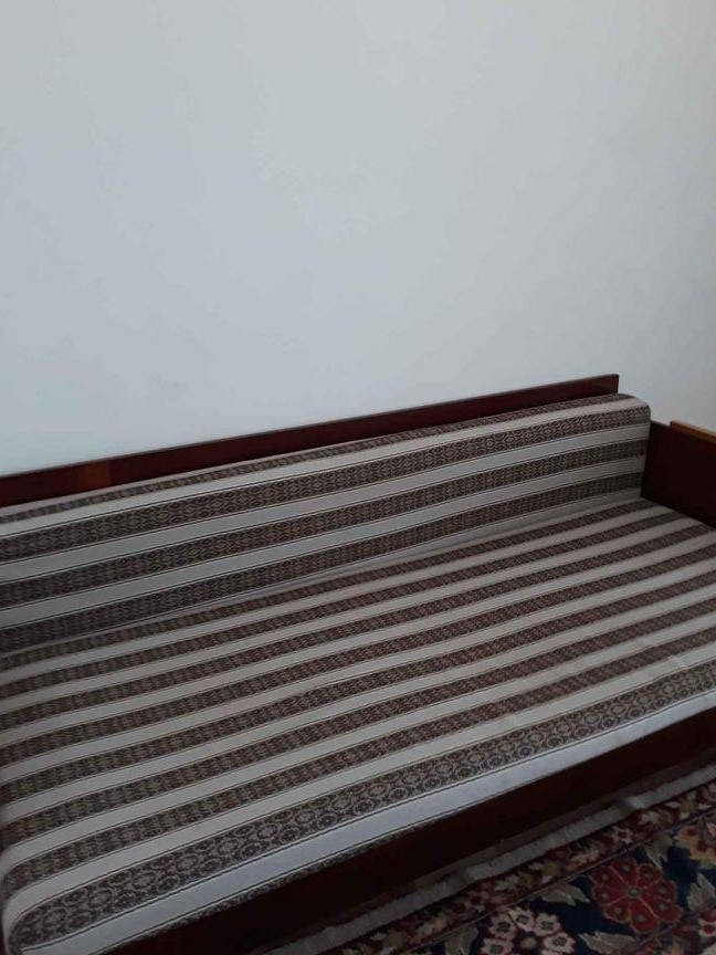 Vand canapea extensibil