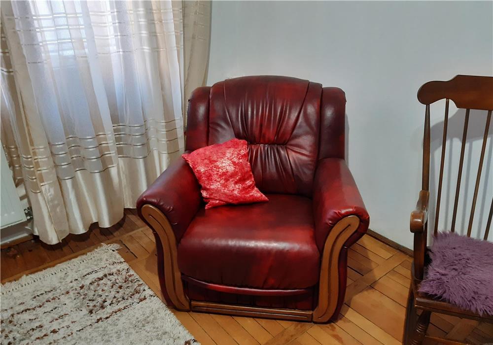 Vand canapele 3 2 1