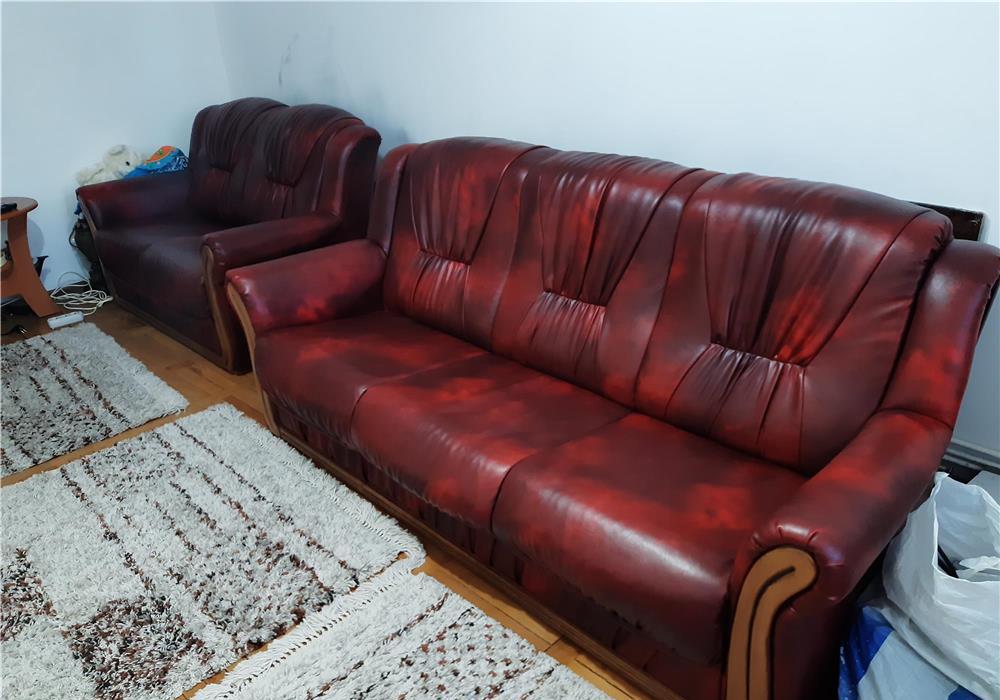 Vand canapele 3 2 1