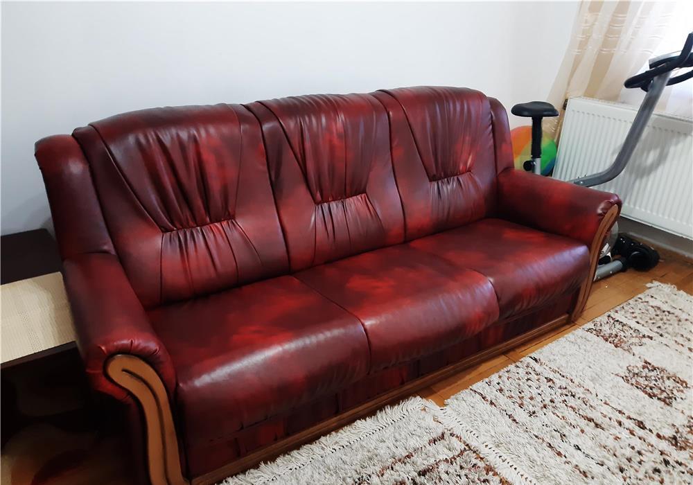 Vand canapele 3 2 1