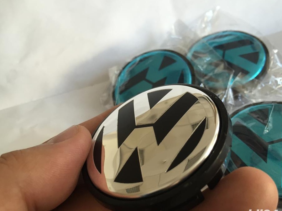 Vand capace jante aliaj pentru Vw originale Made in Germany