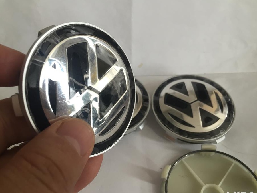 Vand capace jante aliaj pentru Vw originale Made in Germany