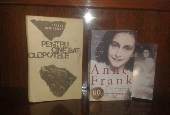 Vand carti, albume pictura