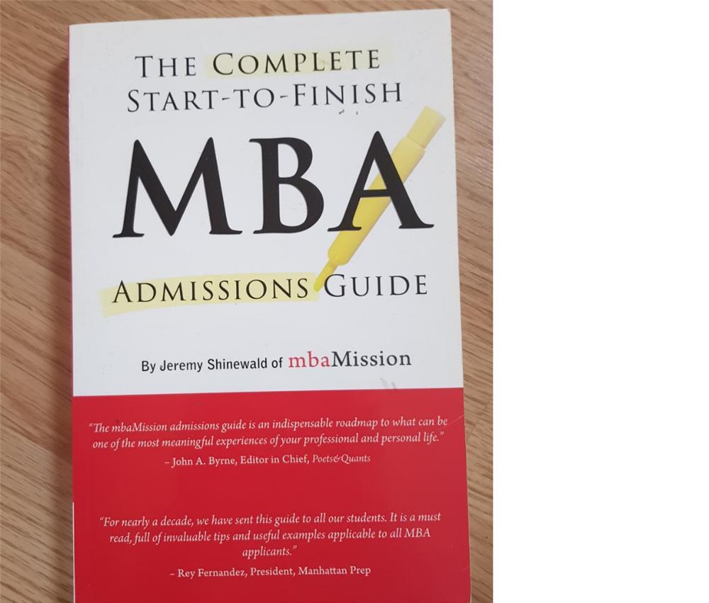 Vand carti examen GMAT- The definitive Guide for GMAT Exam