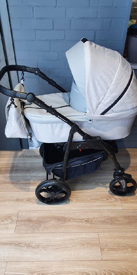 Vand carucior 3 in 1
