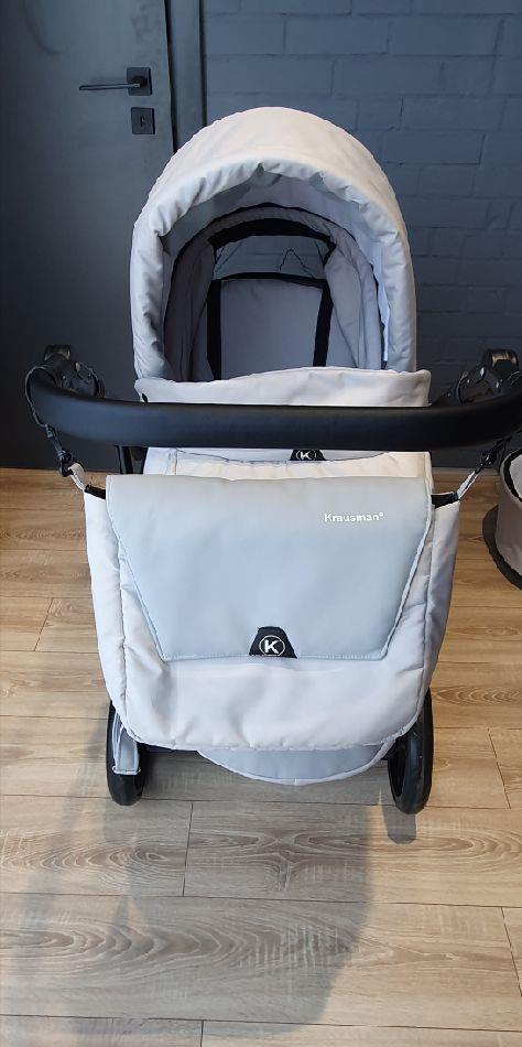 Vand carucior 3 in 1