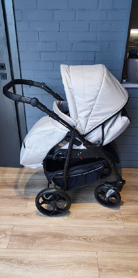 Vand carucior 3 in 1