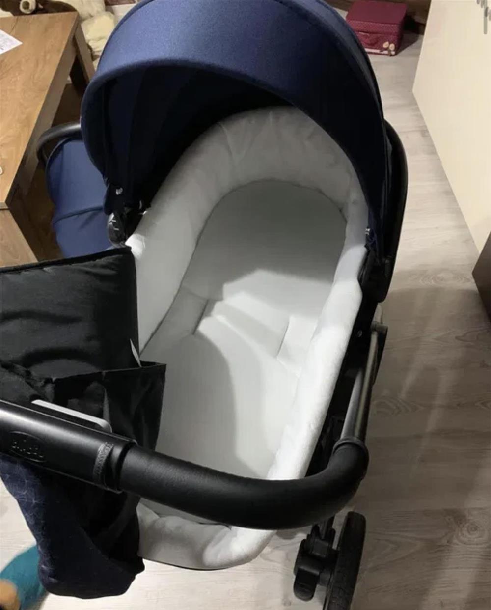 Vand Carucior 3 in 1 Chicco Best Friend Comfort