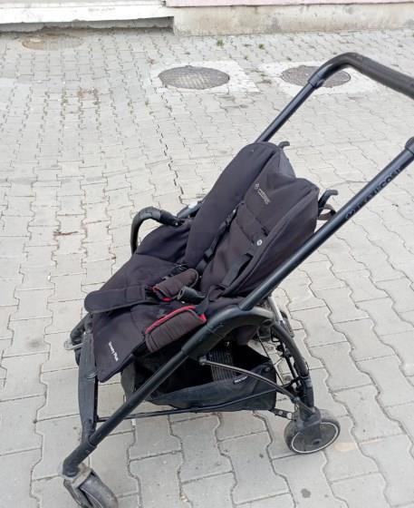 Vand carucior copil