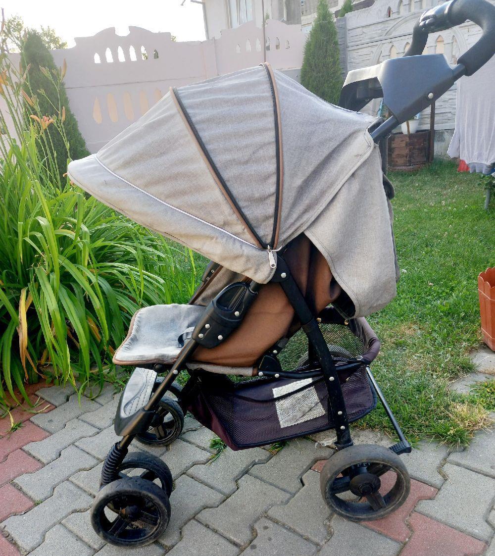 Vănd caruț pentru copii