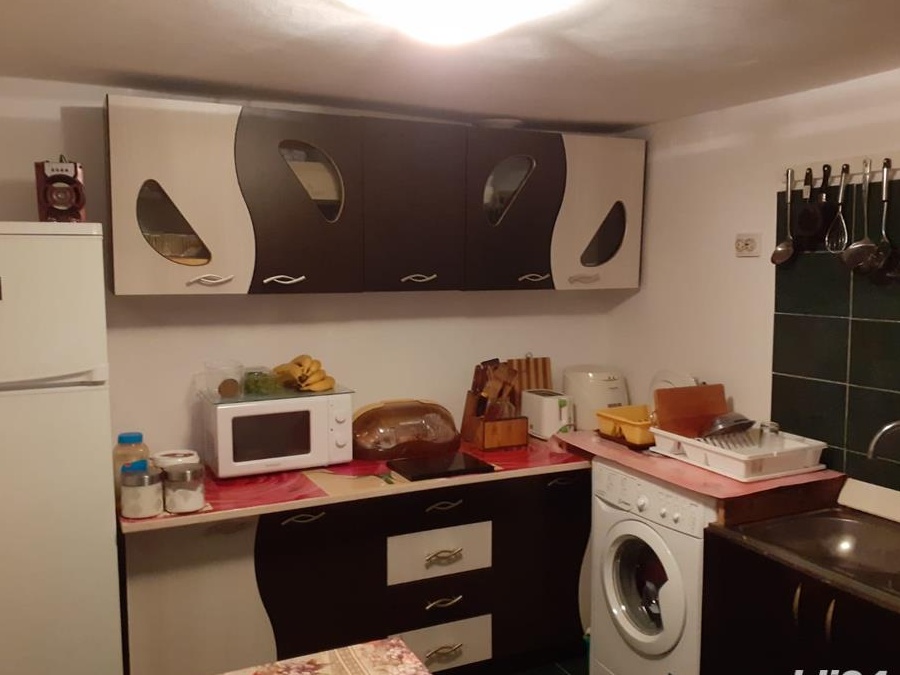 Vand casa 4 cam. Medgidia-Constanta
