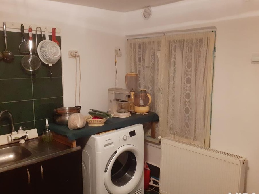 Vand casa 4 cam. Medgidia-Constanta