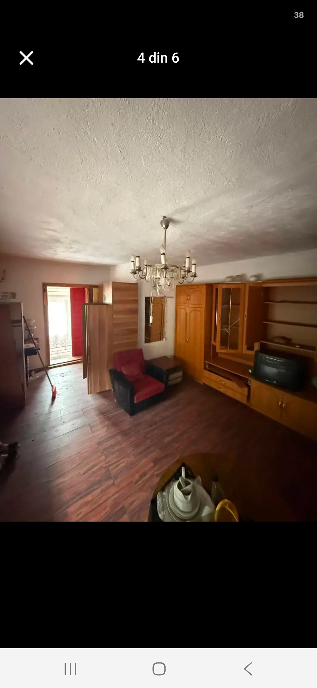 Vand casa