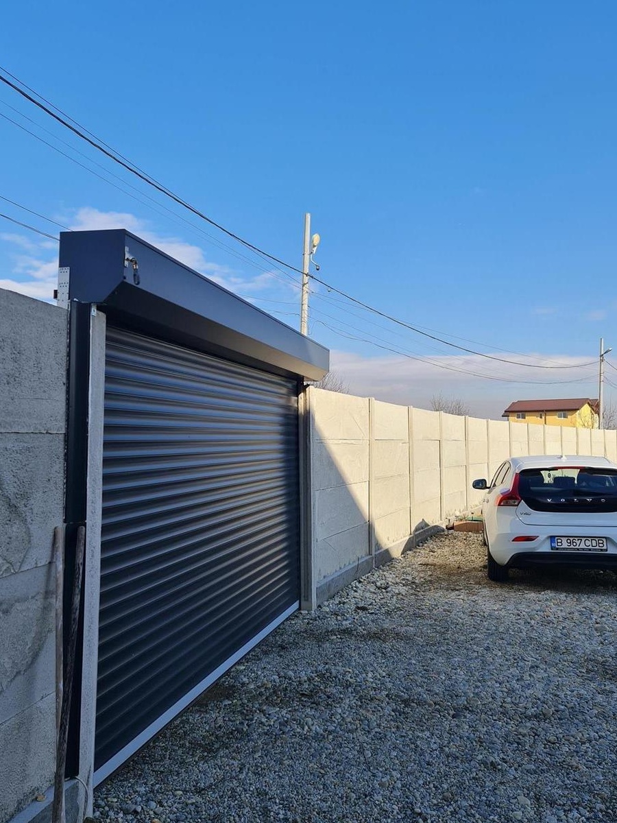 Vand casa Adunatii Copaceni