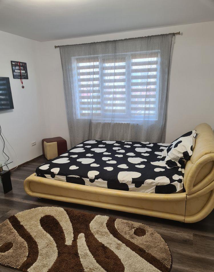 Vand Casa Bariera Traina  Cartierul Nou!