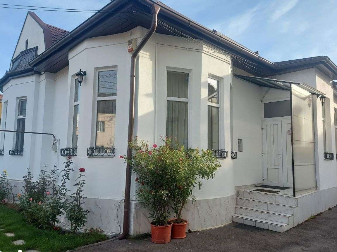 Vand casa cartier Gheorgheni, Cluj