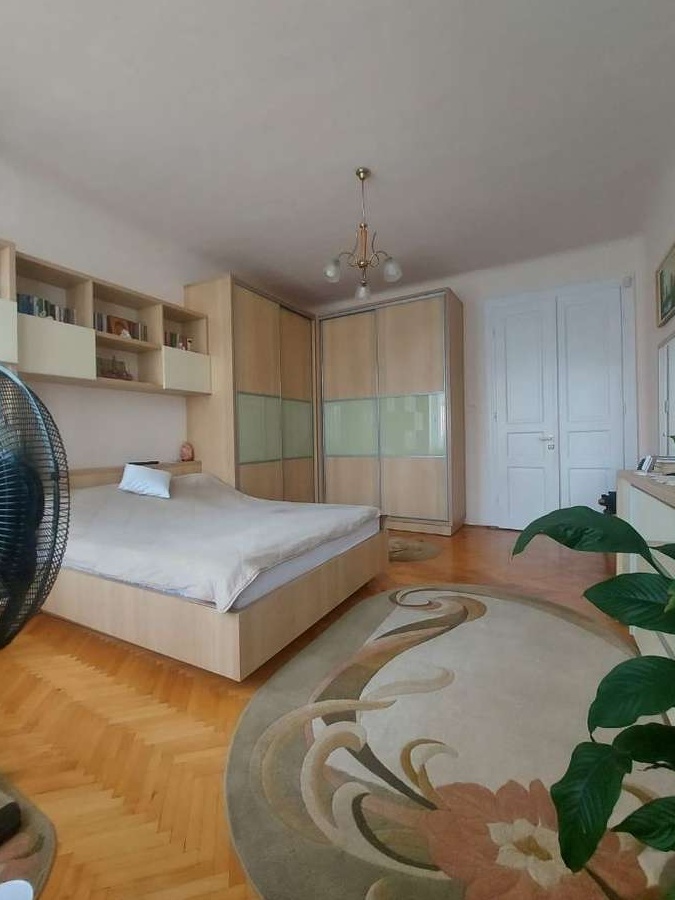Vand casa cartier Gheorgheni, Cluj